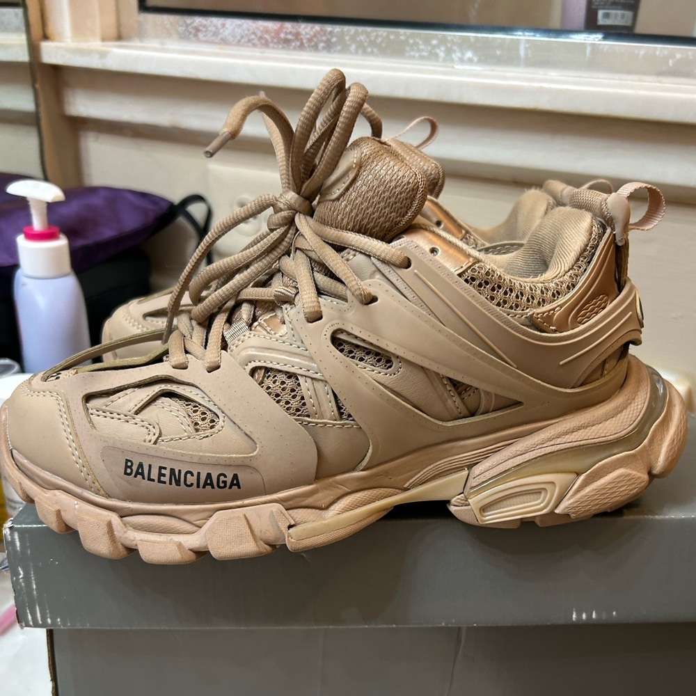 Balenciaga Shoes